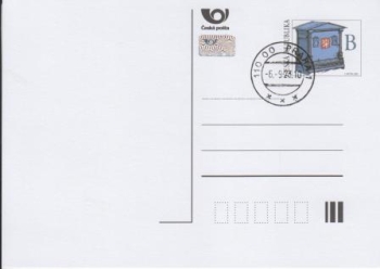 CDV 194 D - CZ 2023 09 002 ●